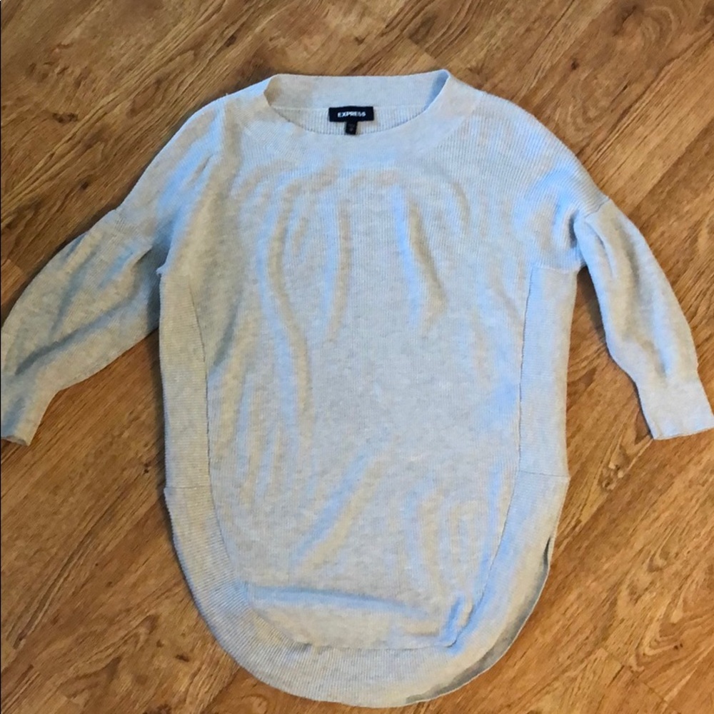 Express Sweater - Picture 5 of 5